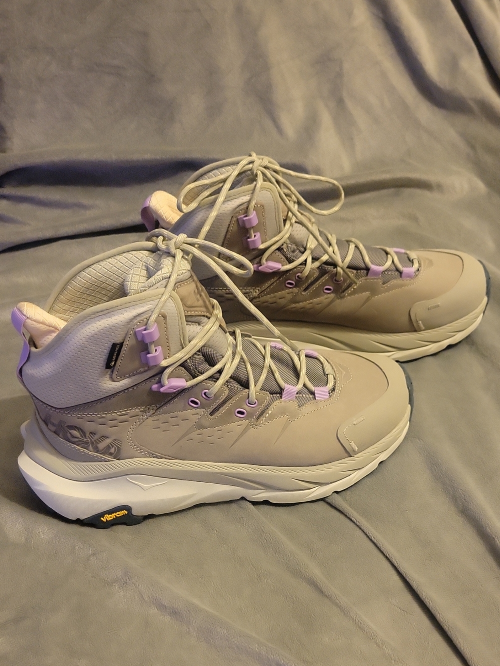 Hoka Kaha 2 Gtx Hiking Boots